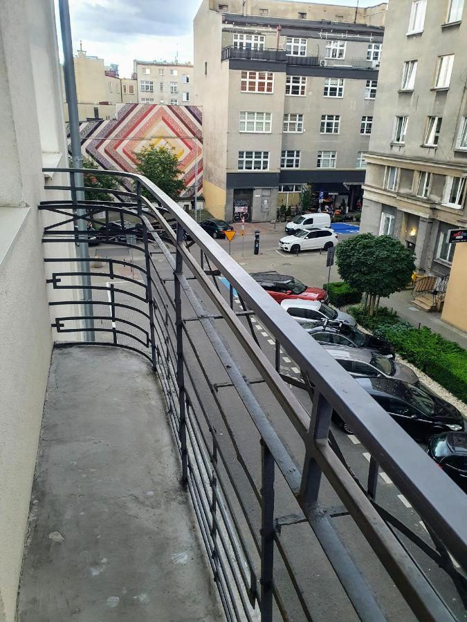 Apartamenty U Portera W Centrum Gdynia Exterior photo